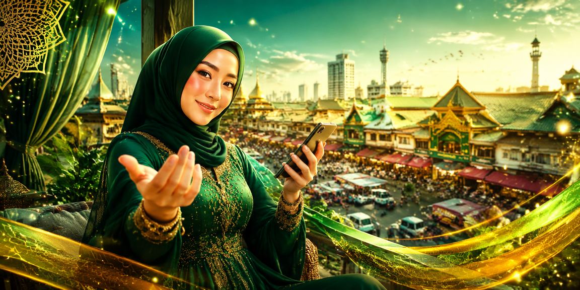 Pemain Kota Bharu mengakses promosi kasino jom99 melalui telefon pintar