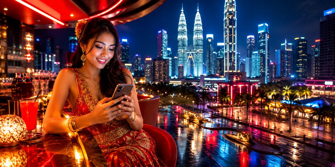 Proses deposit MYR jom99 di Kuala Lumpur untuk taruhan sukan maya